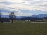 Oberallgu,Fhn vor den Alpen