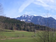 Grünten im Oberallgäu