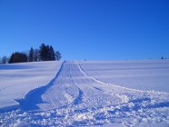 Wintersportregion Allgu