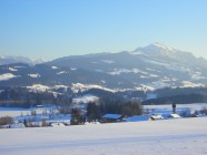 Moosbach am Rottachsee im Oberallgu