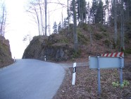 schöne Landschaft