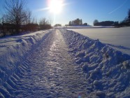 Winter im Oberallgu