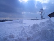 Winterurlaub 2005