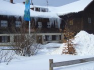 Urlaub Winter 2005
