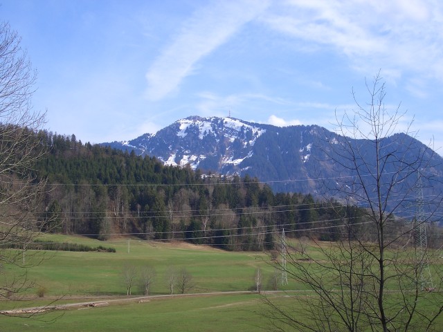 Grnten im Oberallgu